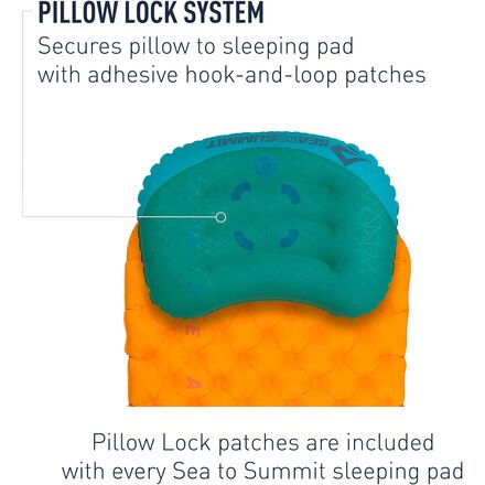 Sea To Summit - Aeros Ultralight Pillow