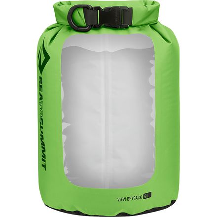 Sea To Summit - View 1-25L Dry Sack - Apple Green