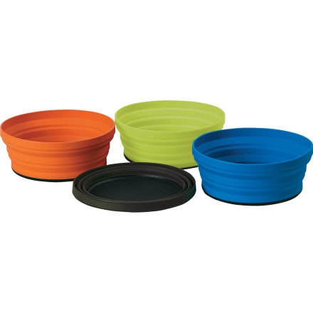 Sea To Summit - X-Bowl Collapsible Bowl