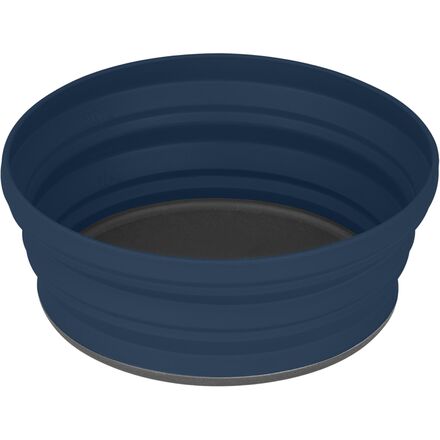 Sea To Summit - X-Bowl Collapsible Bowl - Navy
