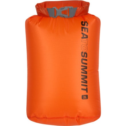 Sea To Summit - Ultra-Sil Nano 1-35L Dry Sack - Orange