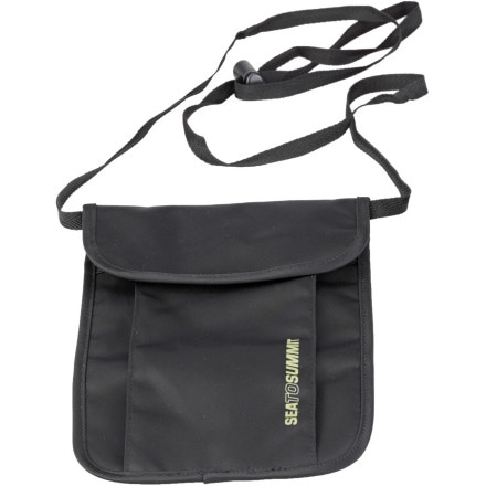 Sea To Summit - TravellingLight Neck Pouch