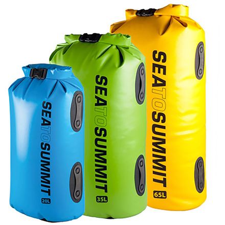 Sea To Summit - Hydraulic Dry Bag