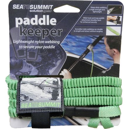 Sea To Summit - Solution Paddle Keeper