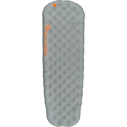 Sea To Summit - Ether Light XT Insulated Sleeping Pad - Pewter