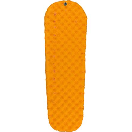 Ultralight Insulated Sleeping Pad