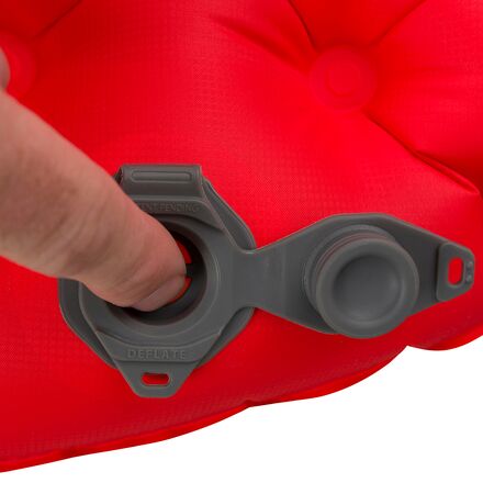 Sea To Summit - Comfort Plus Insulated Sleeping Pad
