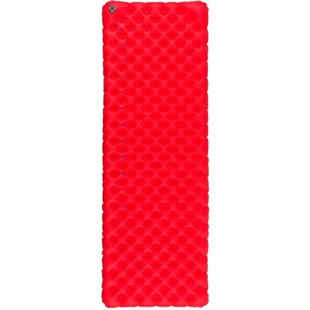 Sea To Summit - Comfort Plus XT Insulated Sleeping Pad - Red