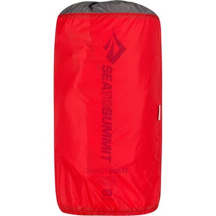 Sea To Summit - Comfort Plus XT Insulated Sleeping Pad