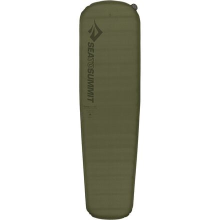 Sea To Summit - Camp Plus SI Mat - One Color