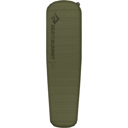 Camp Plus SI Mat