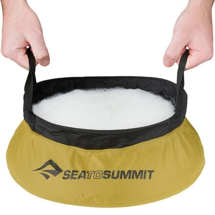 Sea To Summit - Camp Kitchen Clean-Up Kit