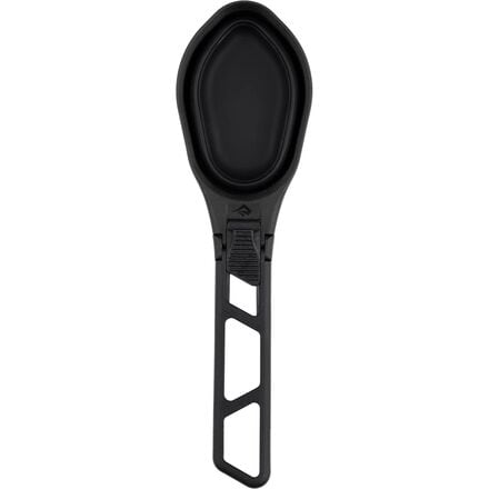 Sea To Summit - Camp Kitchen Folding Serving Spoon - One Color