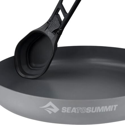 Sea To Summit - Camp Kitchen Folding Serving Spoon