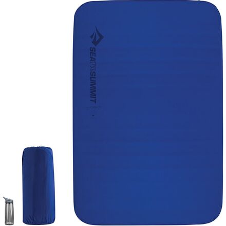 Sea To Summit - Comfort Deluxe SI Sleeping Pad