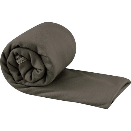 Pocket Towel