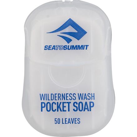 Pocket Wilderness Wash