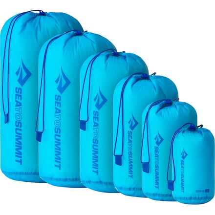 Sea To Summit - Ultra-Sil 1.5L Stuff Sack