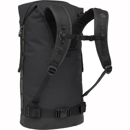 Sea To Summit - Big River 50L Dry Backpack