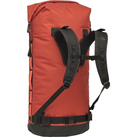 Sea To Summit - Big River 75L Dry Backpack
