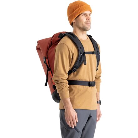 Sea To Summit - Big River 75L Dry Backpack