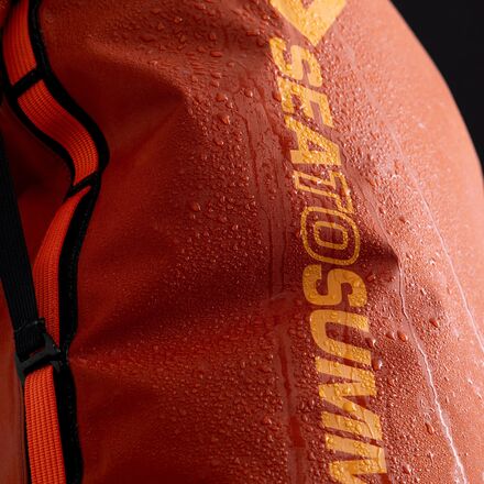 Sea To Summit - Big River 75L Dry Backpack