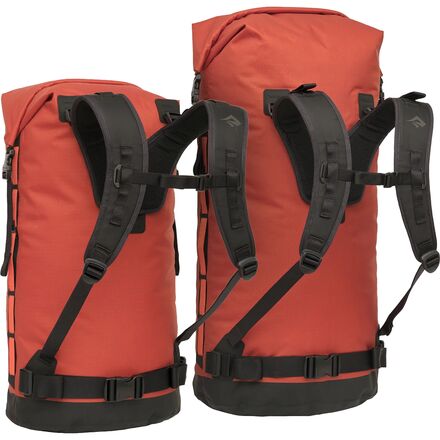 Sea To Summit - Big River 75L Dry Backpack