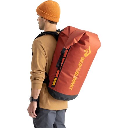 Sea To Summit - Big River 75L Dry Backpack