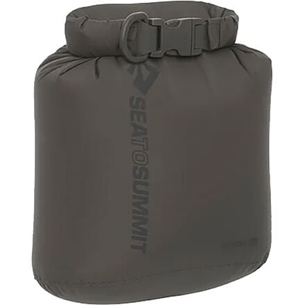 Sea To Summit - Lightweight Dry Bag - Beluga Grey