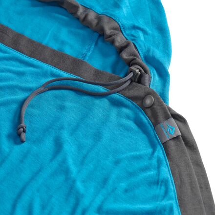 Sea To Summit - Breeze Sleeping Bag Liner + Insect Shield