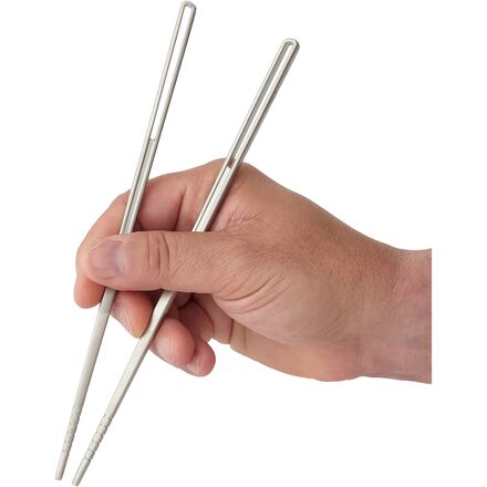 Sea To Summit - Detour Stainless Steel Chopsticks