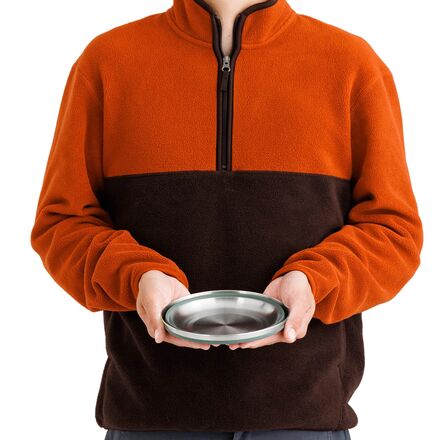 Sea To Summit - Detour Stainless Steel Collapsible Bowl