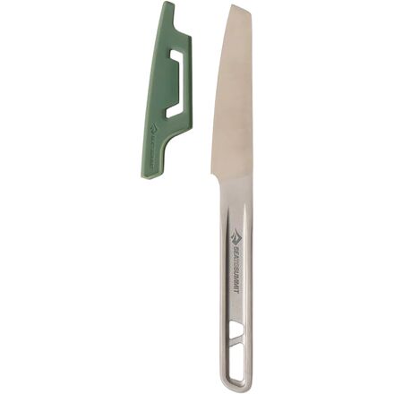 Detour Stainless Steel Paring Knife
