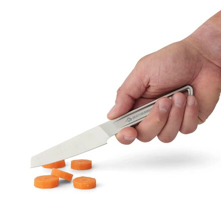 Sea To Summit - Detour Stainless Steel Paring Knife