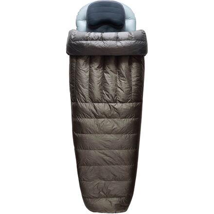 Ember Down Quilt: 30F
