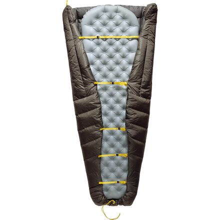 Sea To Summit - Ember Down Quilt: 30F
