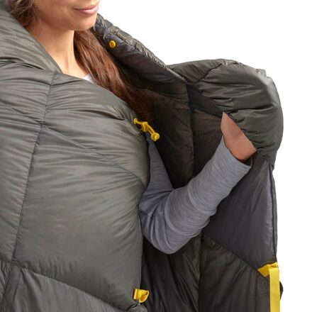 Sea To Summit - Ember Down Quilt: 30F