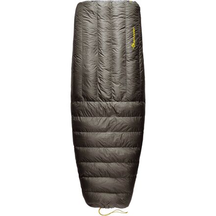 Sea To Summit - Ember Down Quilt: 30F