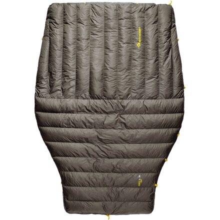 Sea To Summit - Ember Down Quilt: 30F