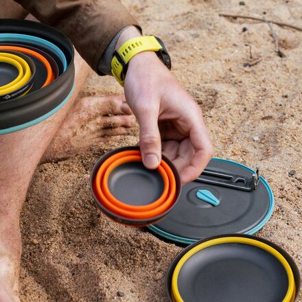 Sea To Summit - Frontier UL Collapsible Cup