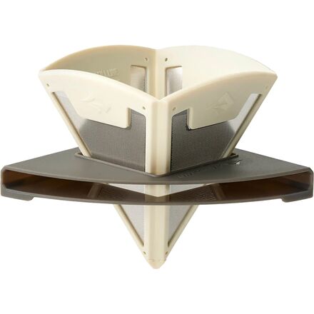 Frontier UL Collapsible Pour Over