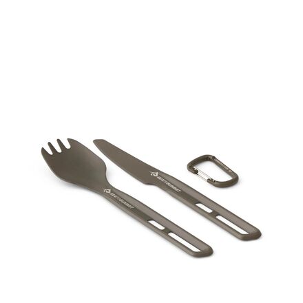Sea To Summit - Frontier UL Cutlery 2-Piece Set