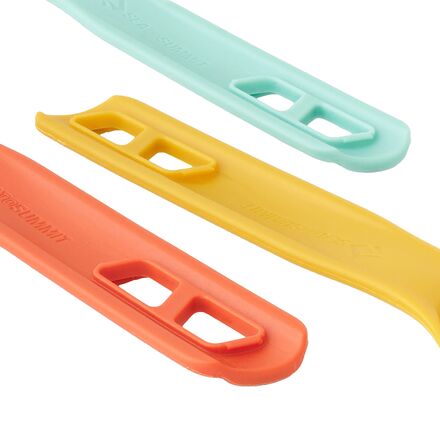 Sea To Summit - Passage Cutlery Set