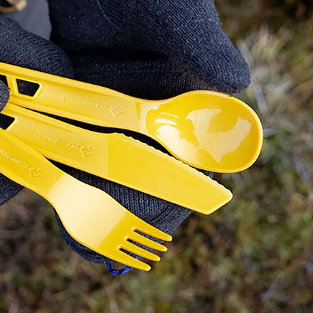 Sea To Summit - Passage Cutlery Set