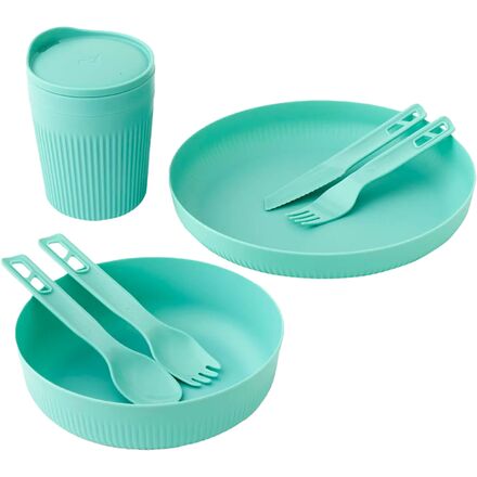 Passage Dinnerware Set - 1 Person