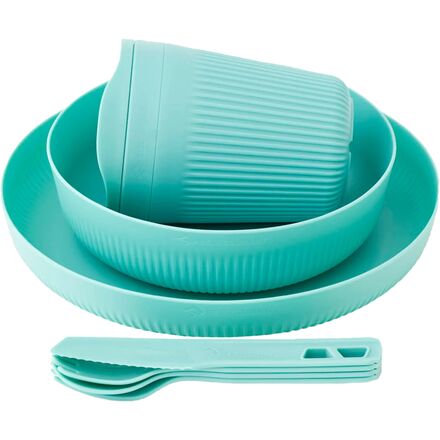 Sea To Summit - Passage Dinnerware Set - 1 Person