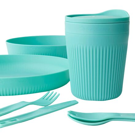 Sea To Summit - Passage Dinnerware Set - 1 Person
