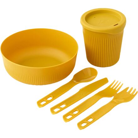 Passage Dinnerware Set - 1 Person