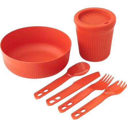 Passage Dinnerware Set - 1 Person