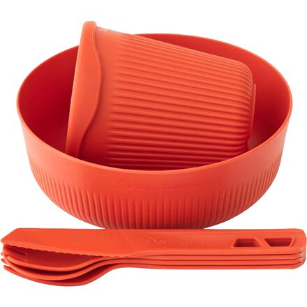 Sea to Summit Passage Dinnerware - Thumbnail 4